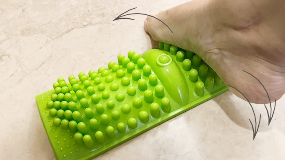 “青竹踏使用方法”