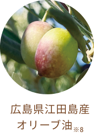 広島県江田島産 オリーブ油※8