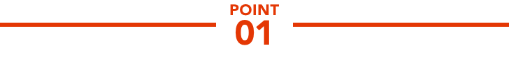 POINT 01