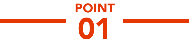 POINT 01