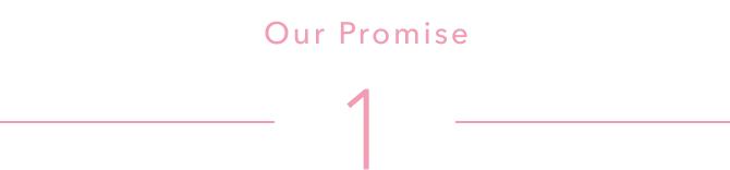 Our Promise 1