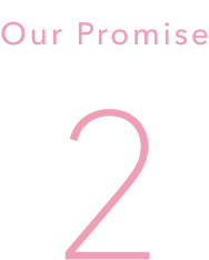Our Promise 2