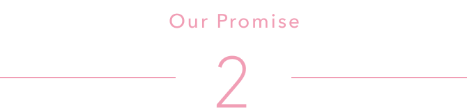 Our Promise 2