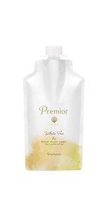 プレミオール シャンプー [ホワイトティーの香り]