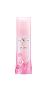 海藻 ヘア エッセンス しっとり ローズの香り