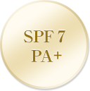 SPF 7 PA+