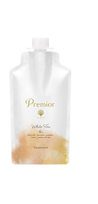 プレミオールトリートメント [ホワイトティーの香り]