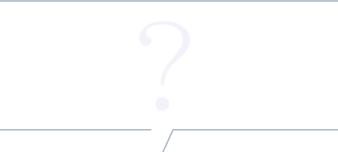 ?